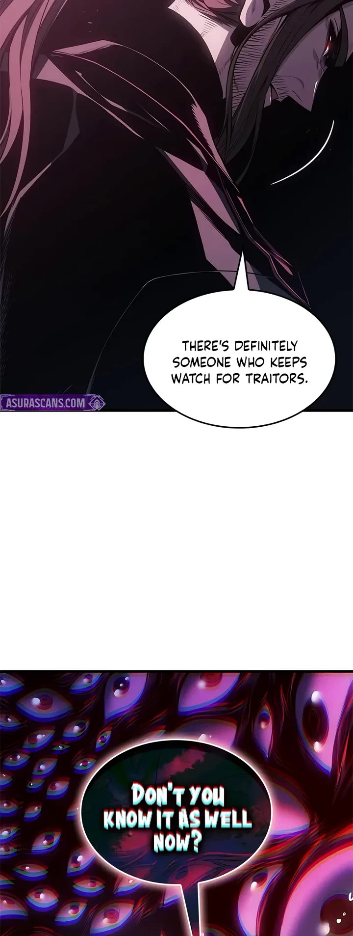 Bad Born Blood Chapter 68 page 23 - Chapter 68