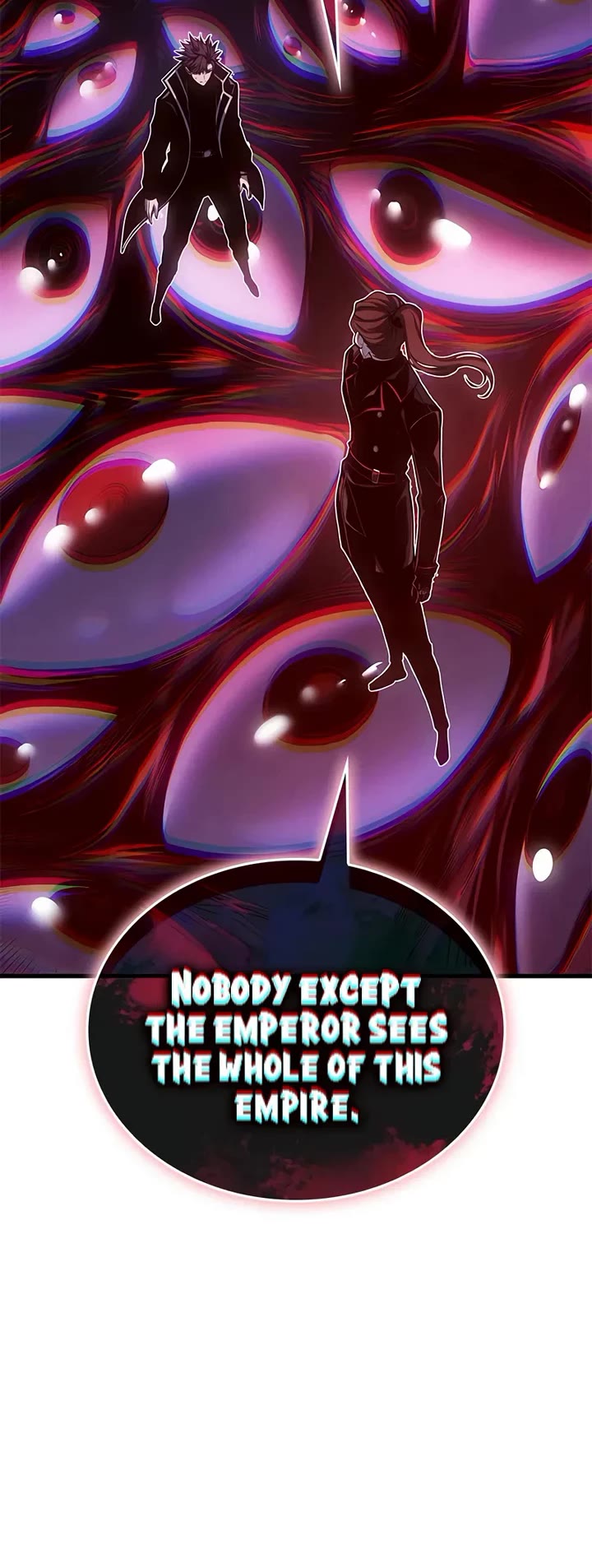Bad Born Blood Chapter 68 page 24 - Chapter 68