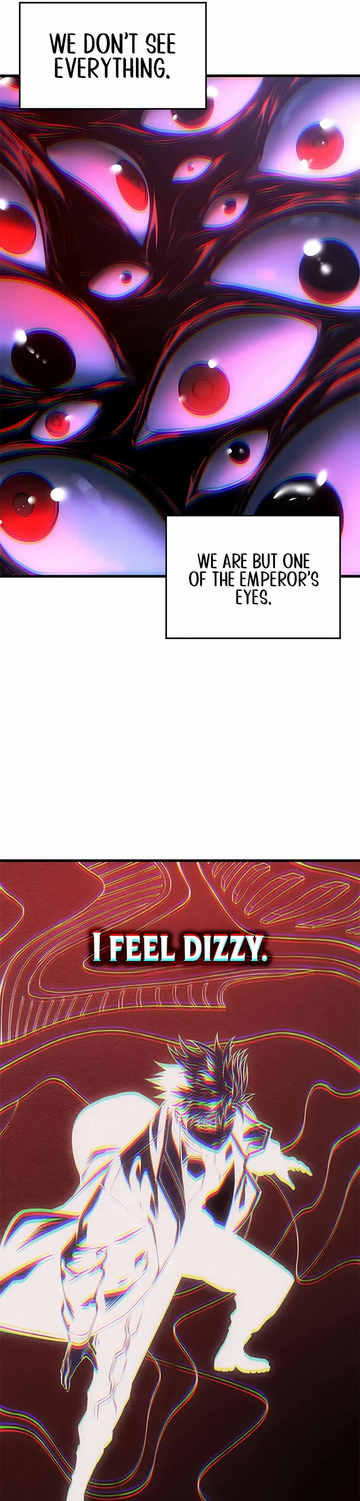 Bad Born Blood Chapter 68 page 25 - Chapter 68