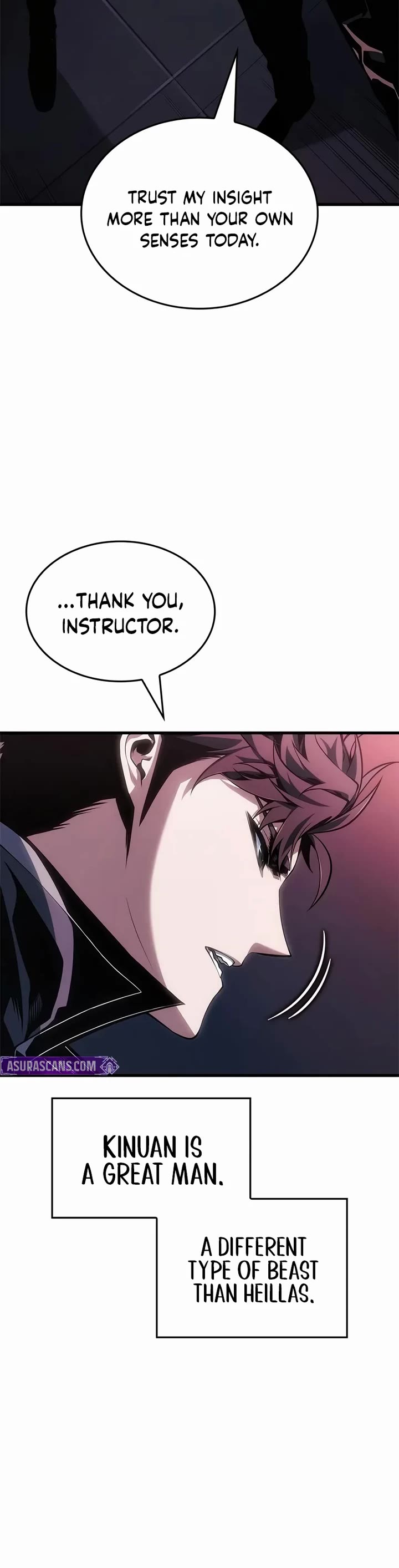 Bad Born Blood Chapter 68 page 28 - Chapter 68