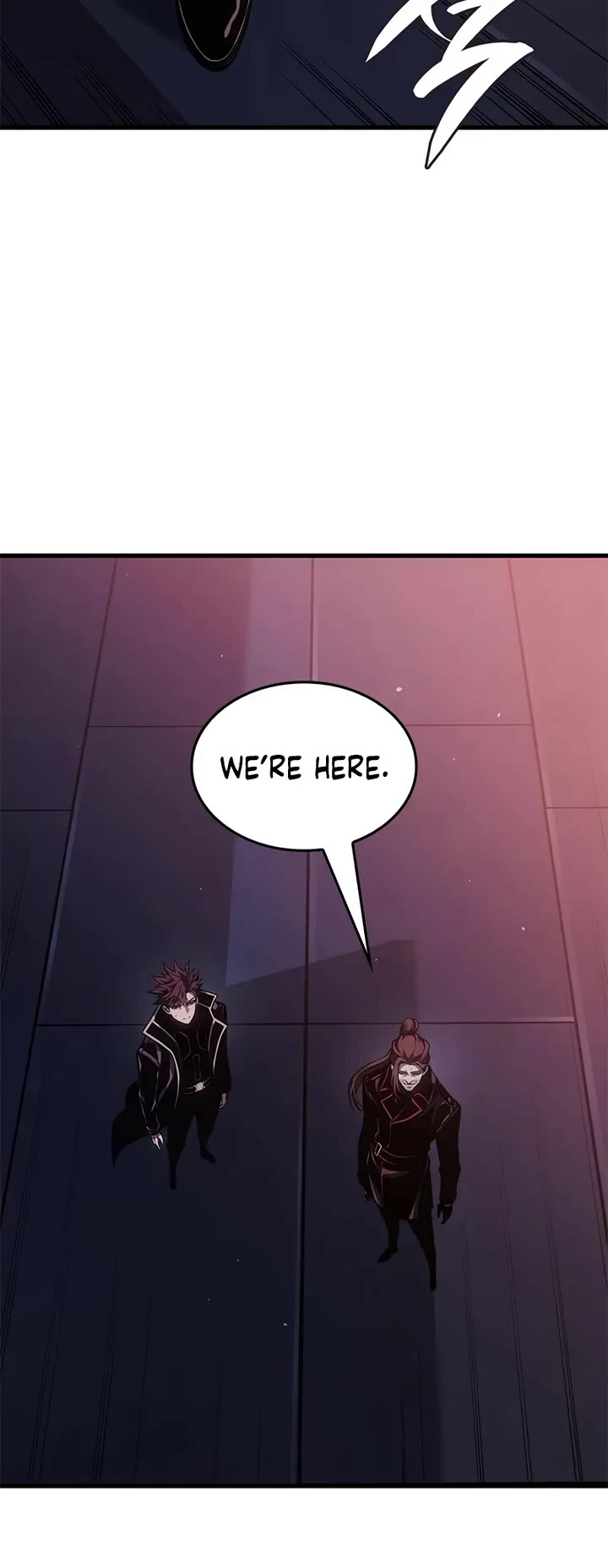 Bad Born Blood Chapter 68 page 30 - Chapter 68
