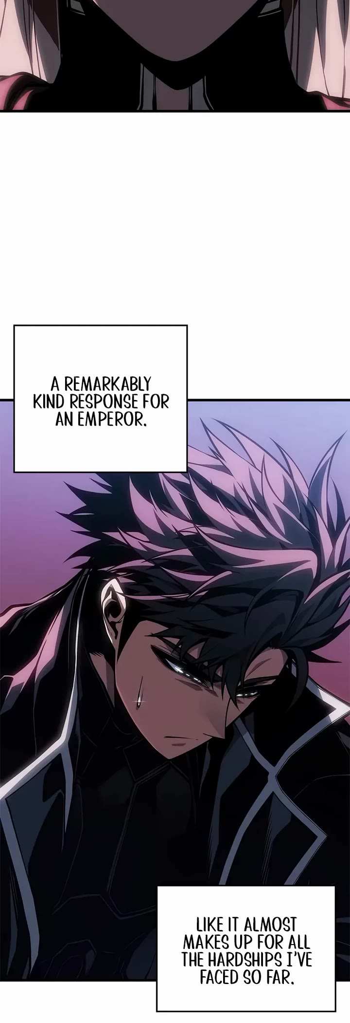 Bad Born Blood Chapter 68 page 35 - Chapter 68