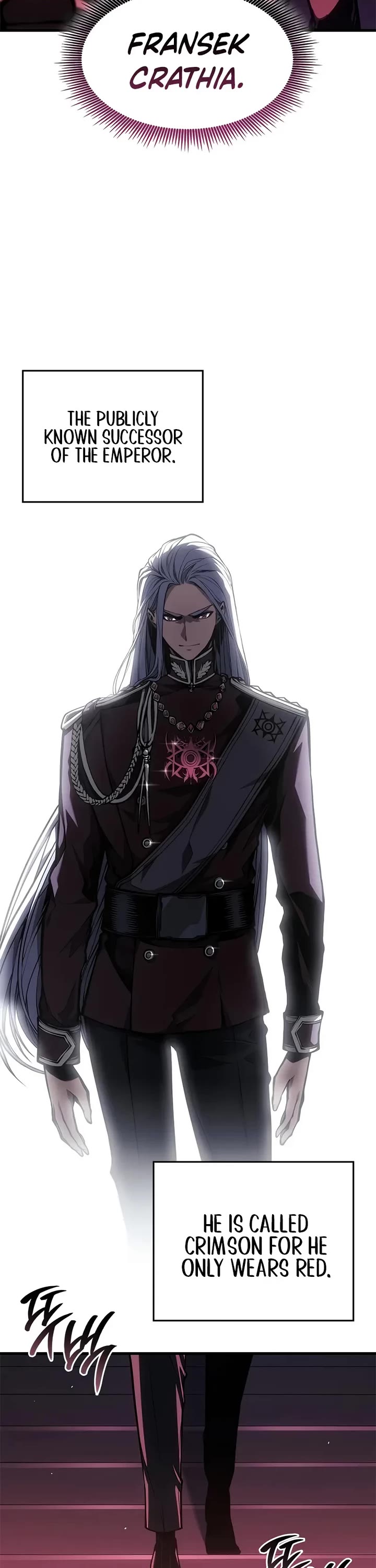 Bad Born Blood Chapter 68 page 39 - Chapter 68