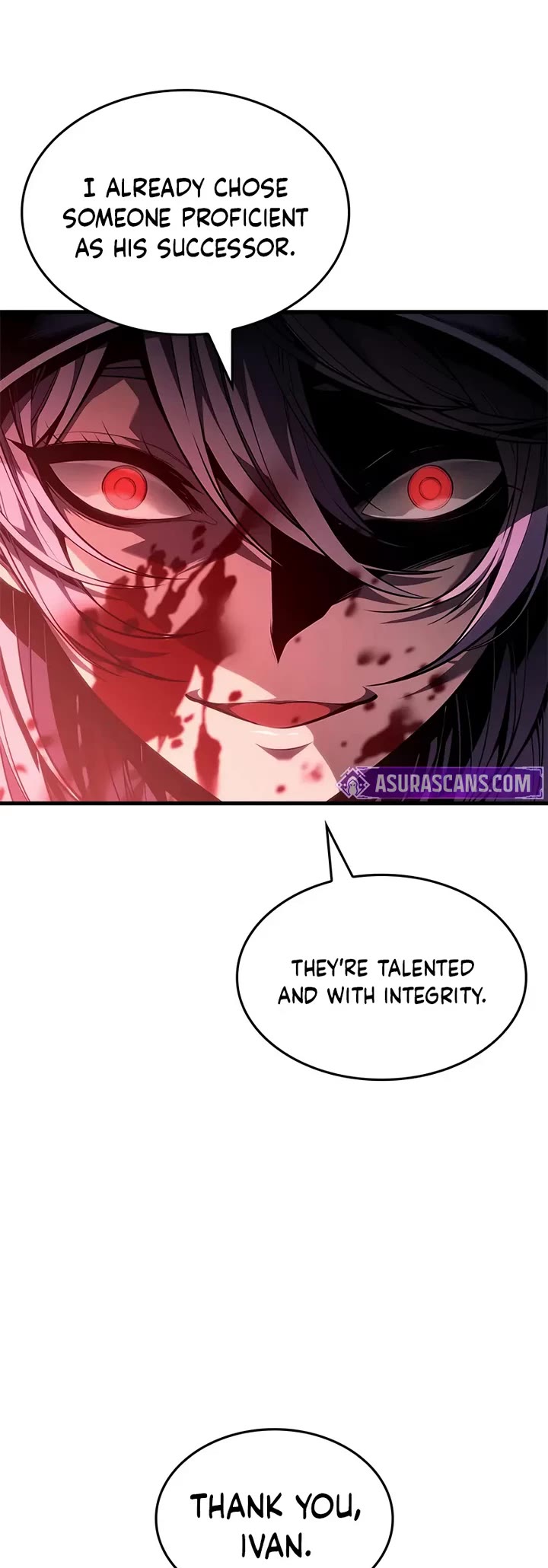 Bad Born Blood Chapter 68 page 4 - Chapter 68