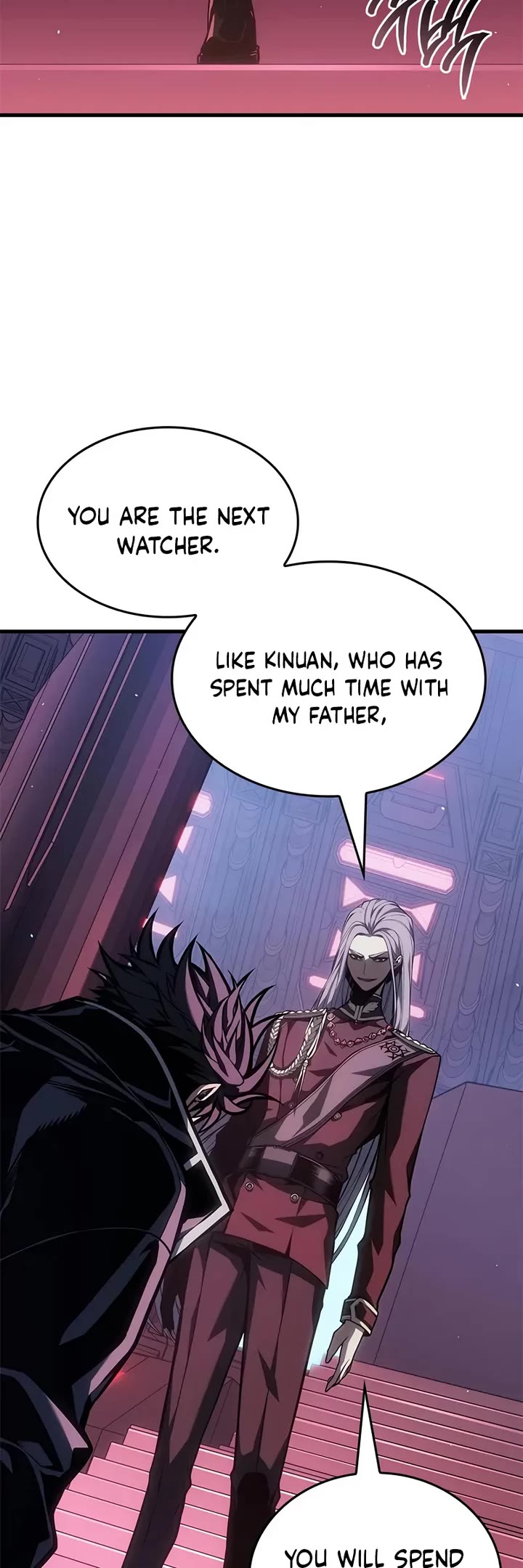 Bad Born Blood Chapter 68 page 40 - Chapter 68