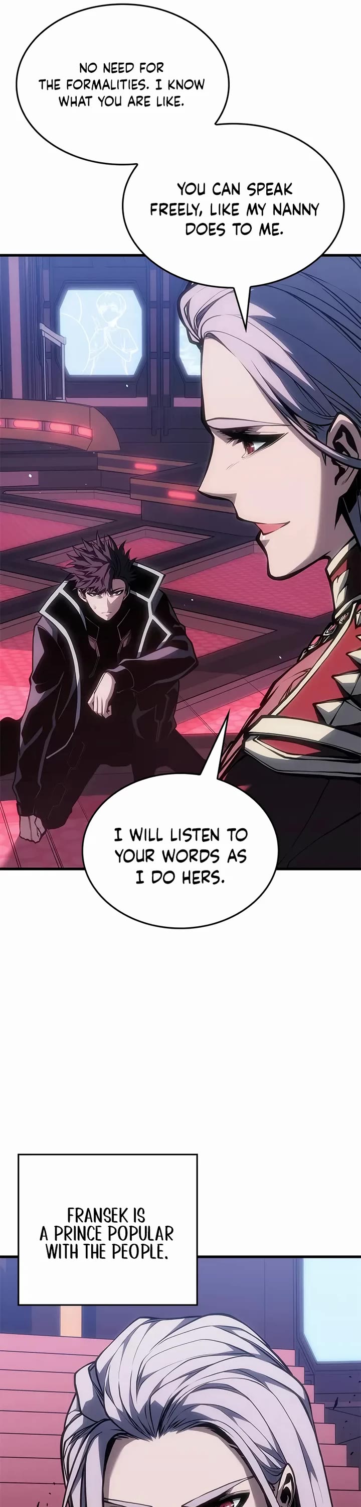 Bad Born Blood Chapter 68 page 42 - Chapter 68