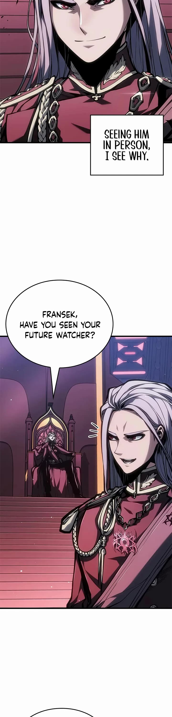 Bad Born Blood Chapter 68 page 43 - Chapter 68
