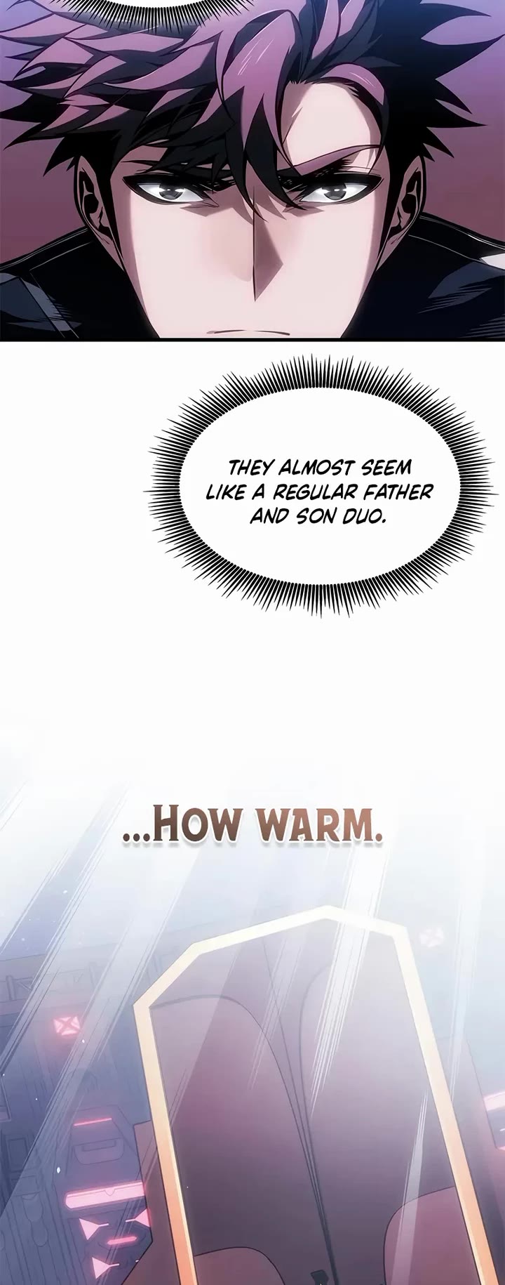 Bad Born Blood Chapter 68 page 45 - Chapter 68