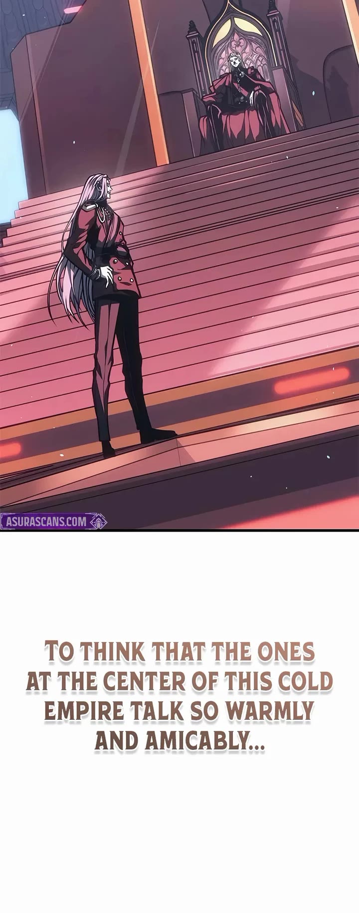Bad Born Blood Chapter 68 page 46 - Chapter 68
