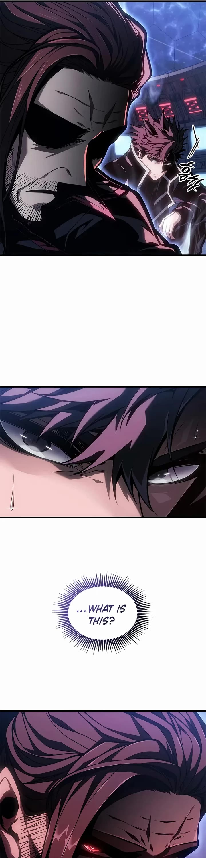 Bad Born Blood Chapter 68 page 47 - Chapter 68