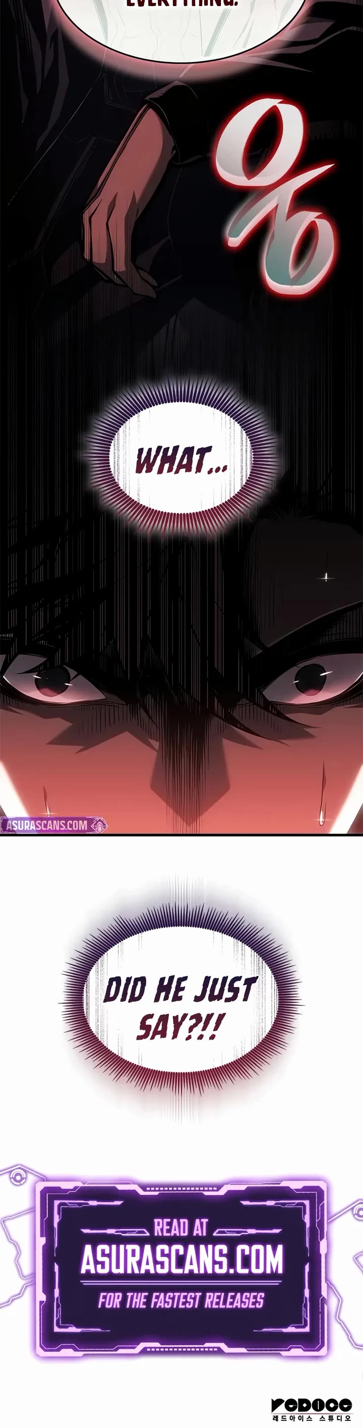 Bad Born Blood Chapter 68 page 51 - Chapter 68