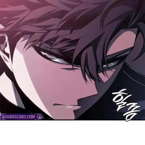 Bad Born Blood Chapter 68 cover