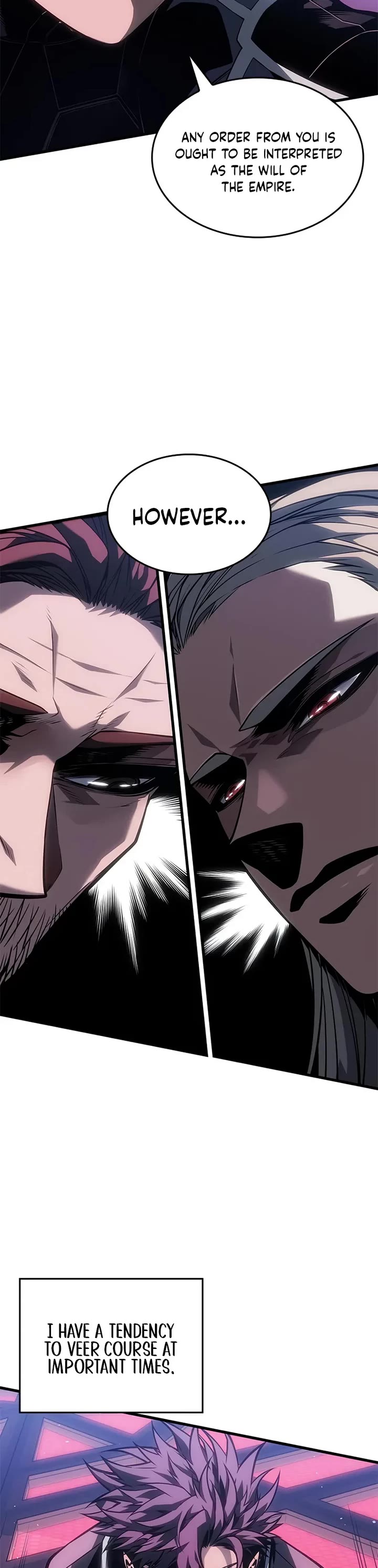 Bad Born Blood Chapter 69 page 12 - Chapter 69
