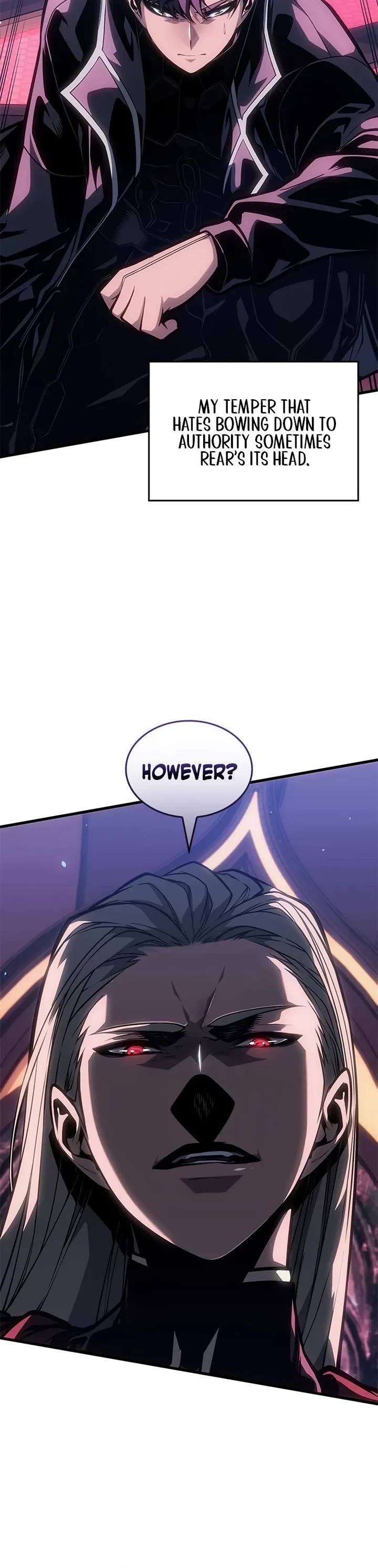 Bad Born Blood Chapter 69 page 13 - Chapter 69
