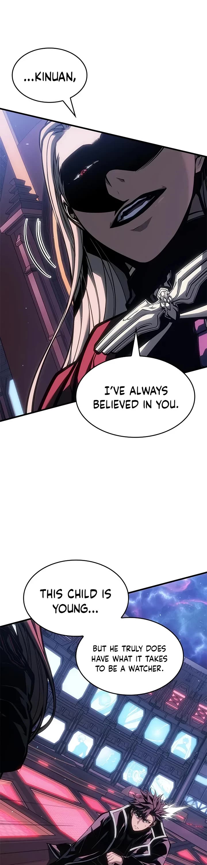 Bad Born Blood Chapter 69 page 15 - Chapter 69