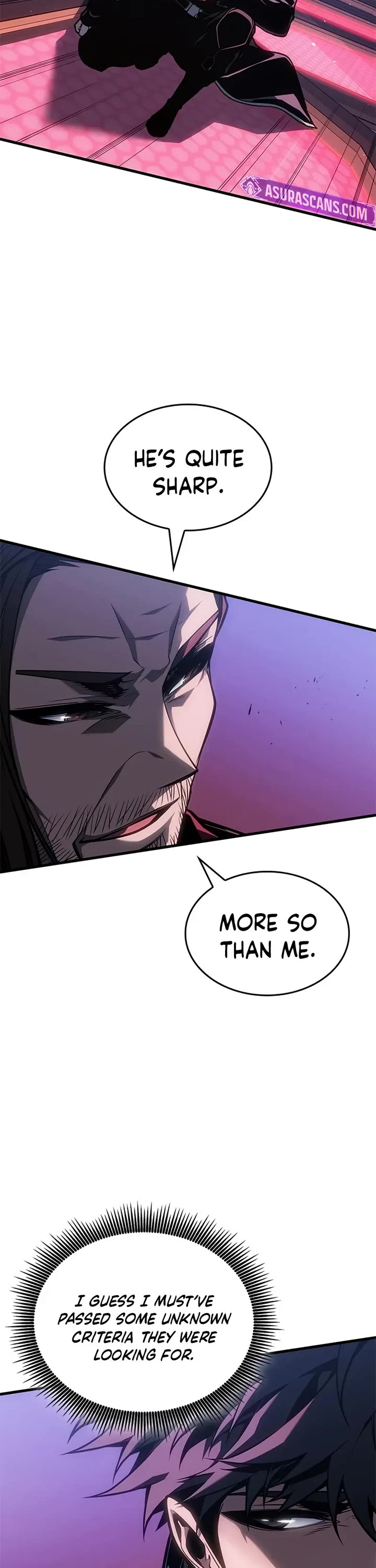 Bad Born Blood Chapter 69 page 16 - Chapter 69