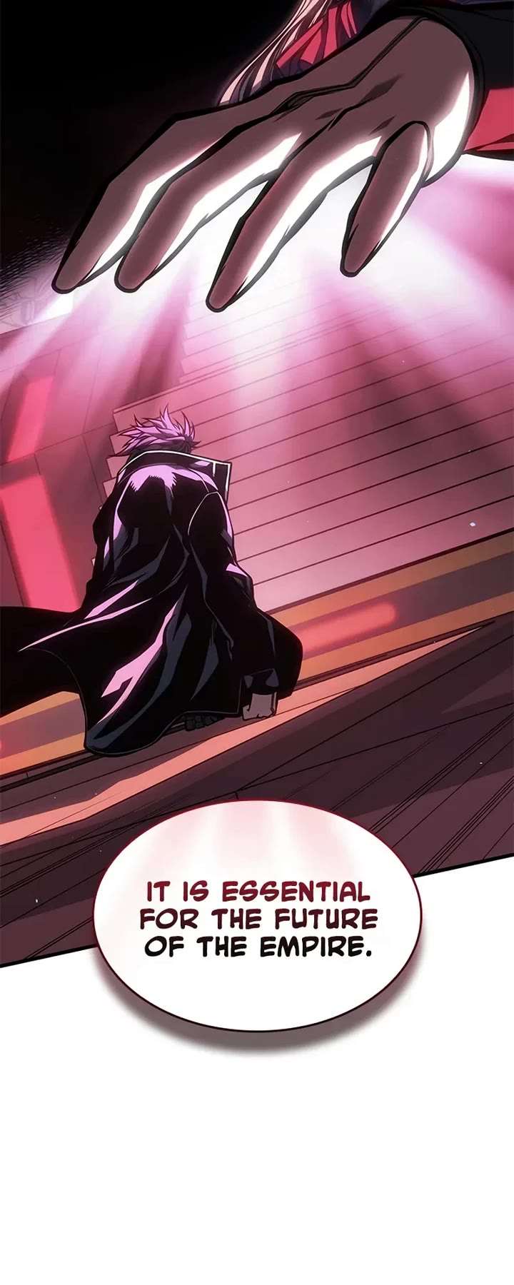 Bad Born Blood Chapter 69 page 18 - Chapter 69