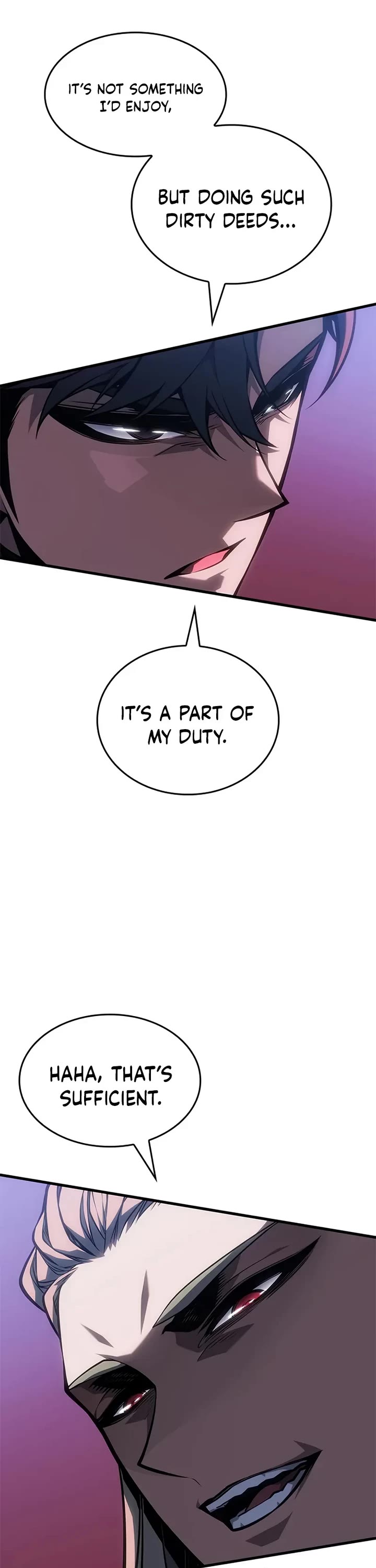 Bad Born Blood Chapter 69 page 19 - Chapter 69
