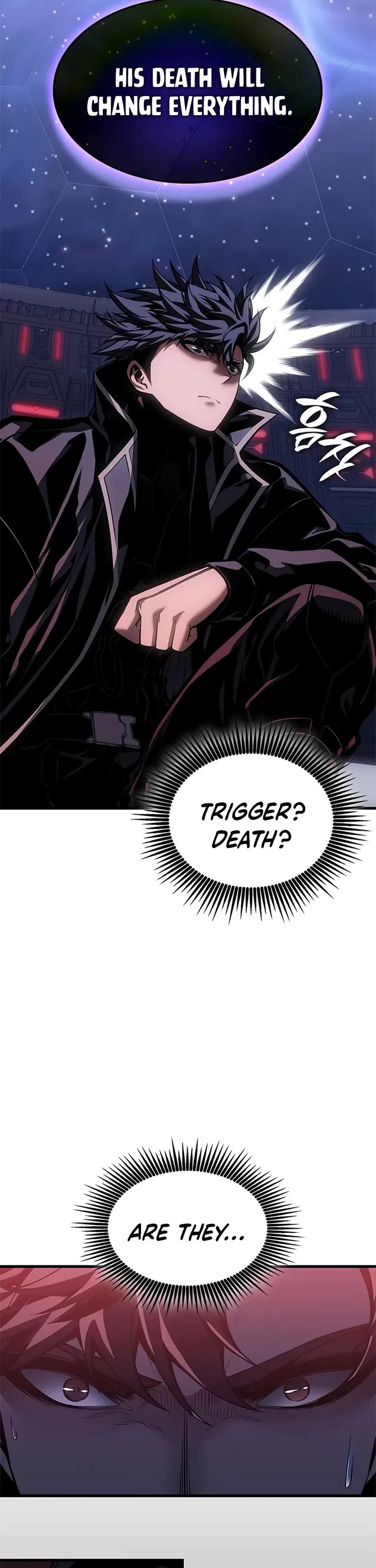 Bad Born Blood Chapter 69 page 2 - Chapter 69