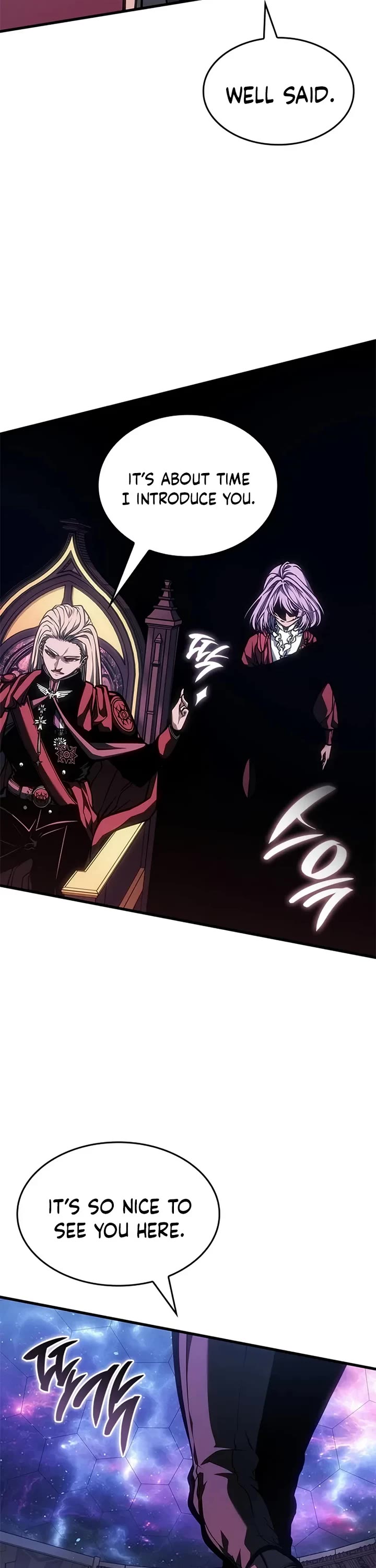 Bad Born Blood Chapter 69 page 20 - Chapter 69