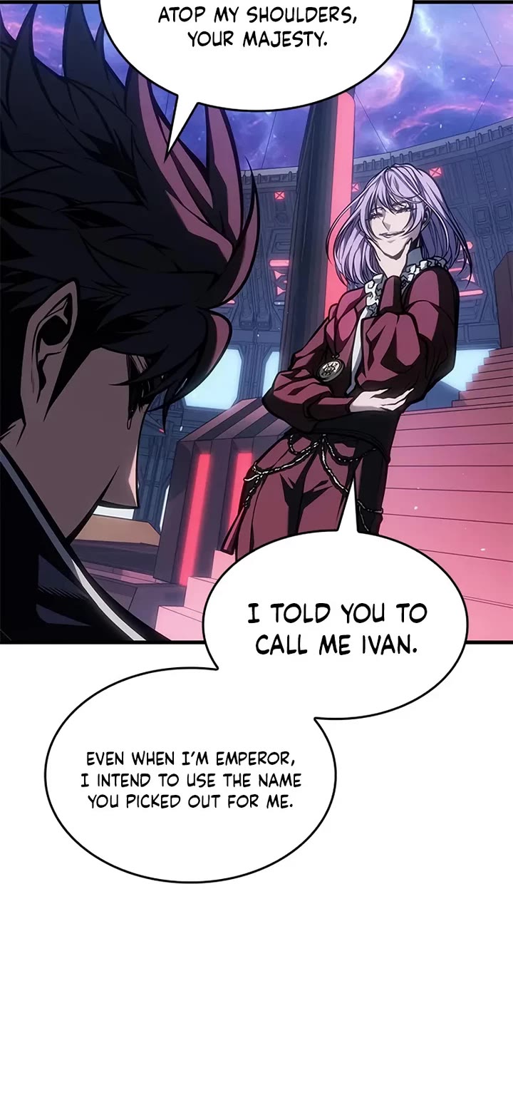 Bad Born Blood Chapter 69 page 22 - Chapter 69