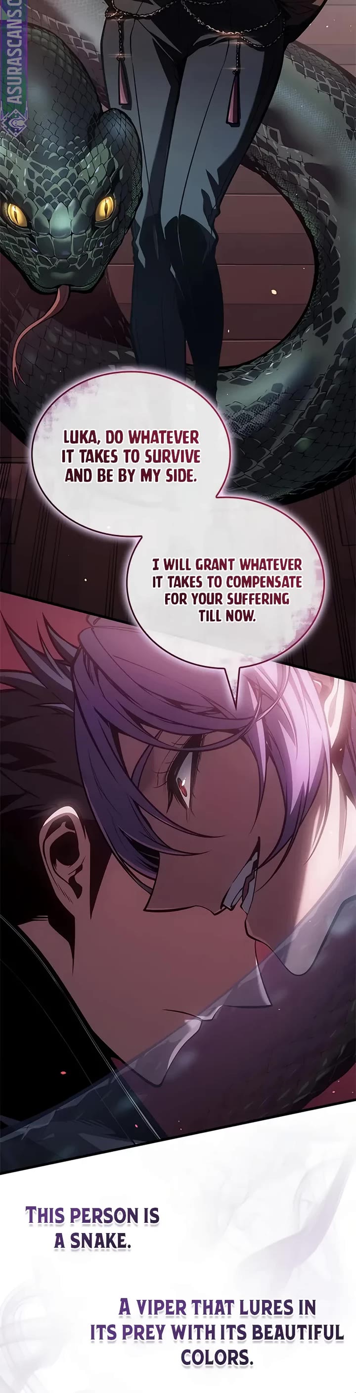 Bad Born Blood Chapter 69 page 27 - Chapter 69
