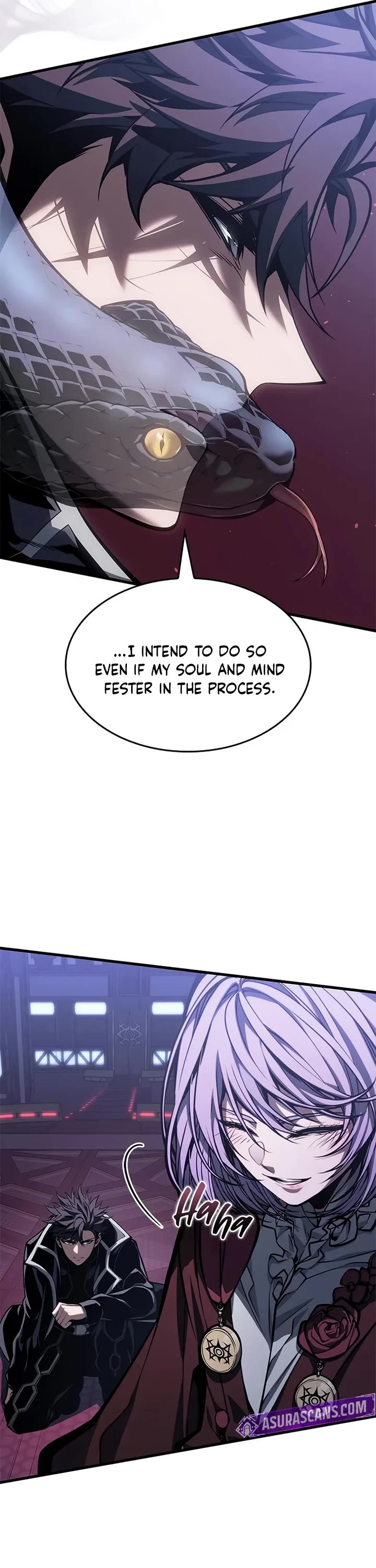 Bad Born Blood Chapter 69 page 28 - Chapter 69