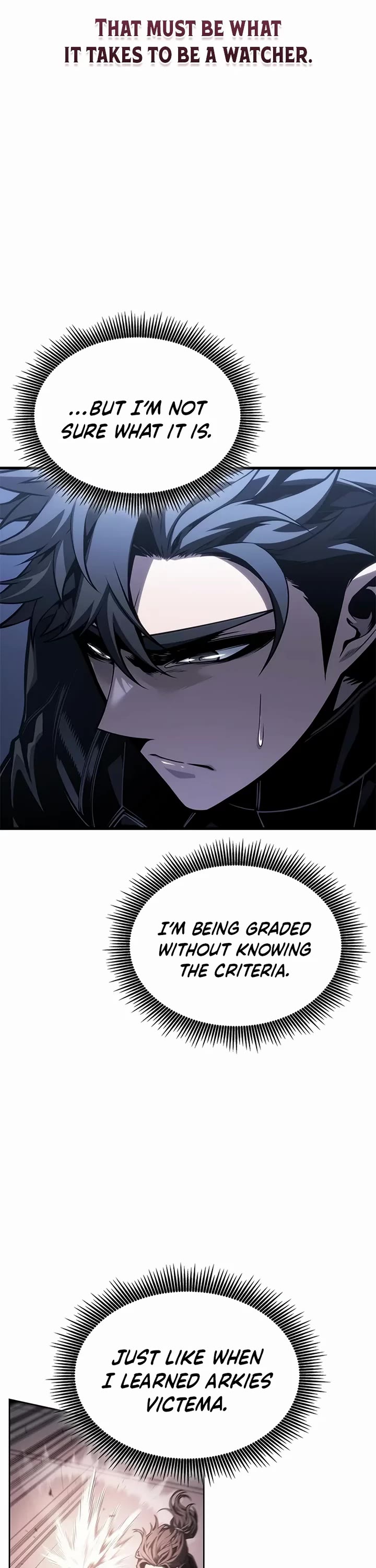 Bad Born Blood Chapter 69 page 33 - Chapter 69
