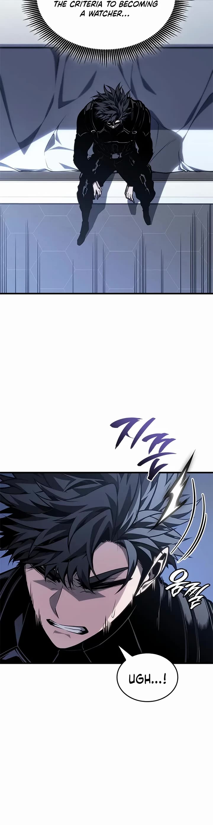 Bad Born Blood Chapter 69 page 35 - Chapter 69