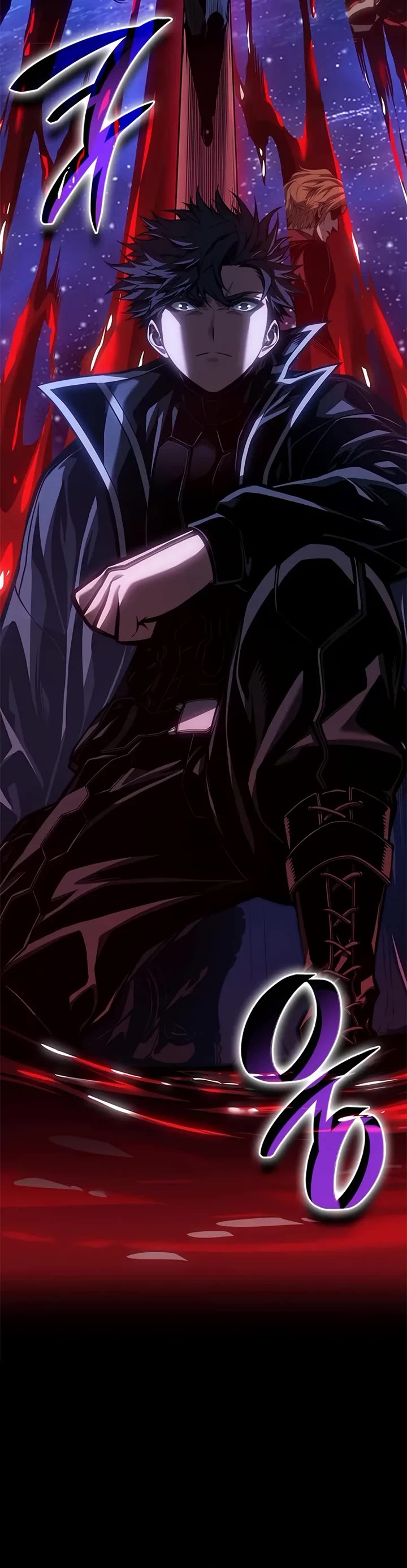 Bad Born Blood Chapter 69 page 4 - Chapter 69