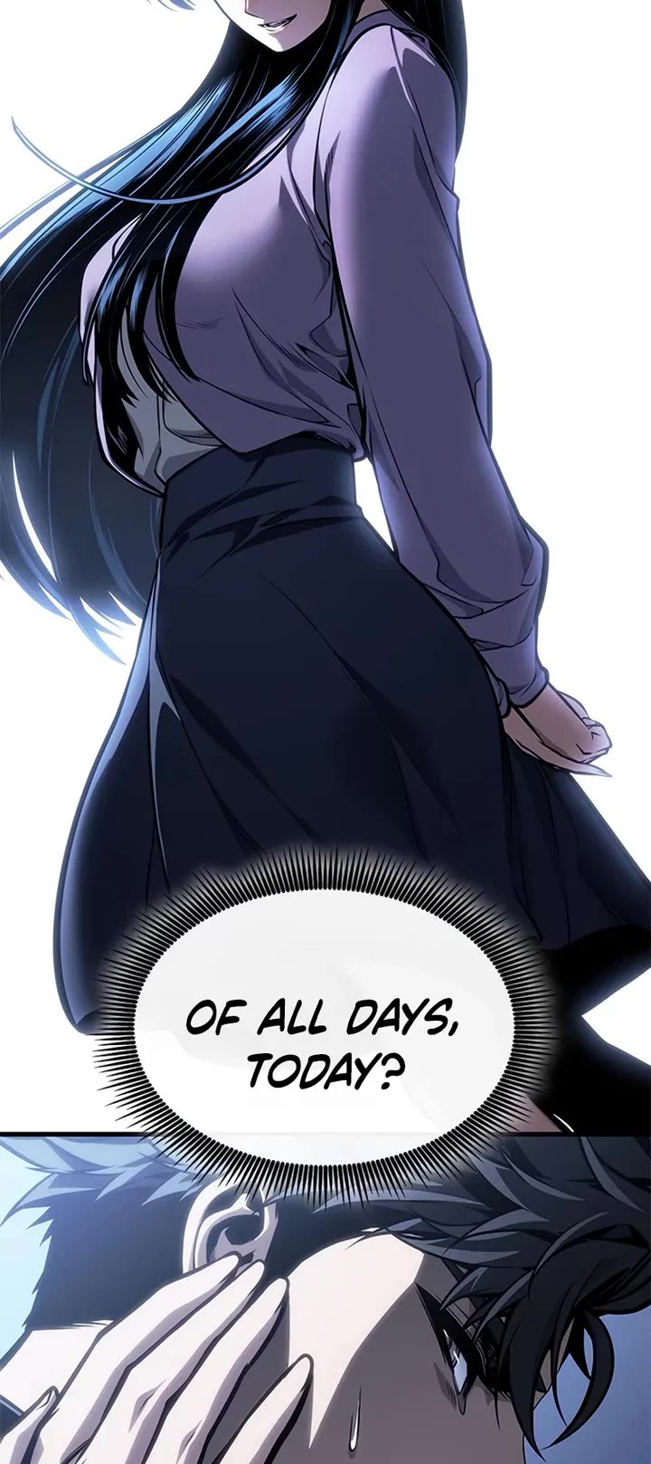 Bad Born Blood Chapter 69 page 43 - Chapter 69