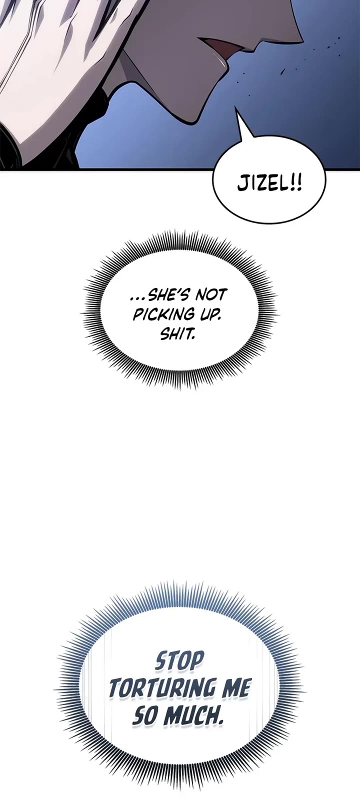 Bad Born Blood Chapter 69 page 44 - Chapter 69