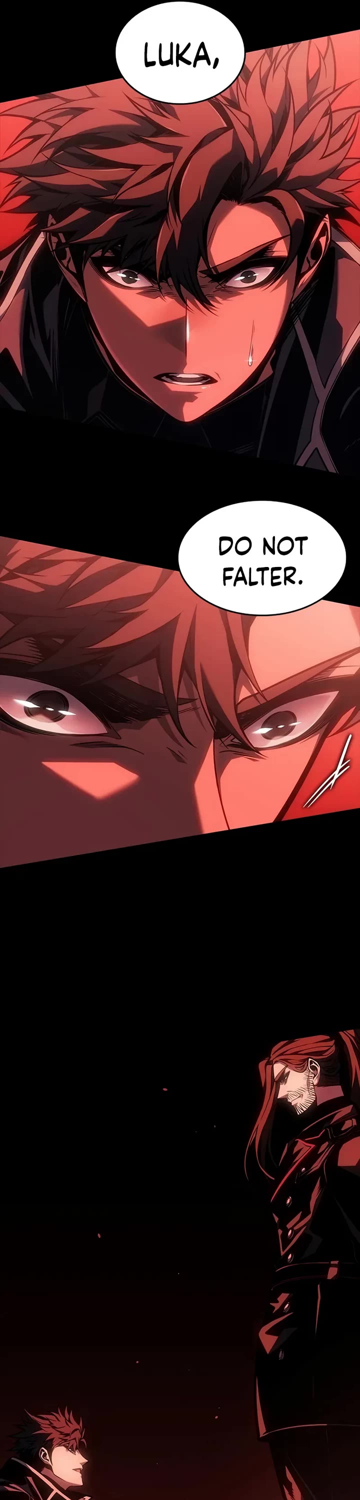 Bad Born Blood Chapter 69 page 5 - Chapter 69