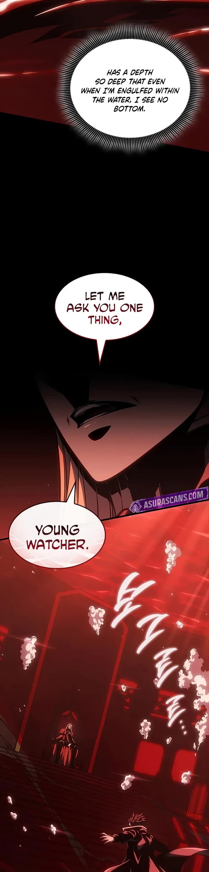 Bad Born Blood Chapter 69 page 7 - Chapter 69