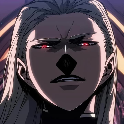 Bad Born Blood Chapter 69 cover