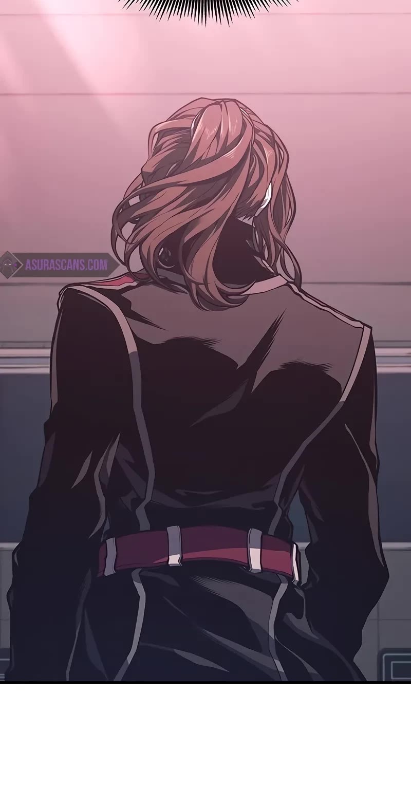 Bad Born Blood Chapter 7 page 17 - Chapter 7