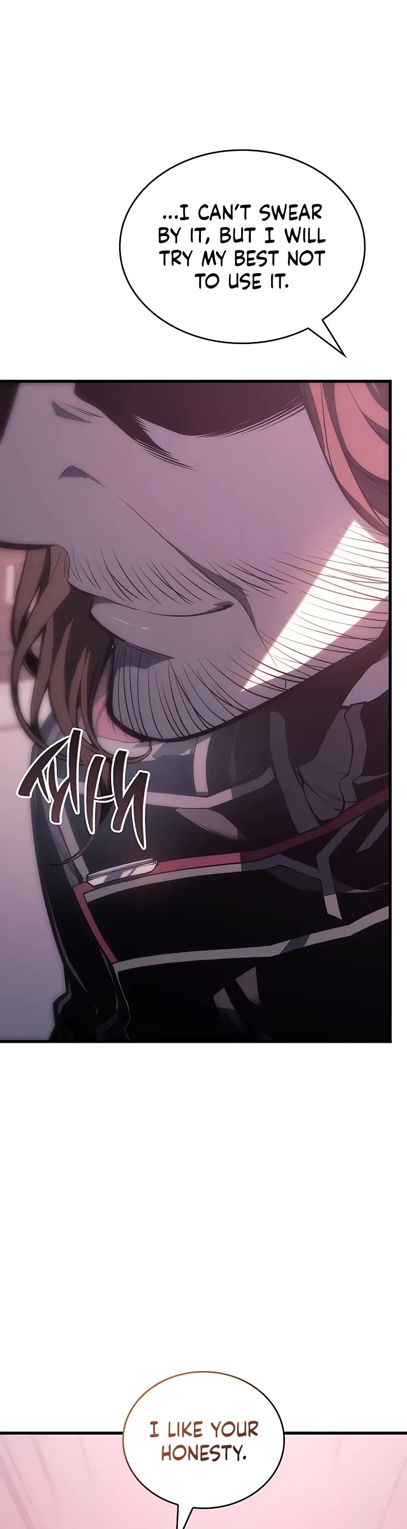 Bad Born Blood Chapter 7 page 18 - Chapter 7