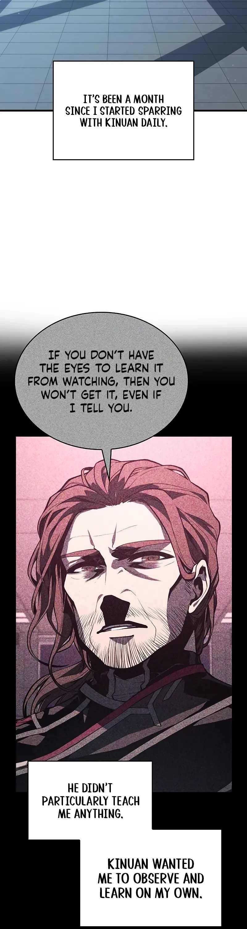 Bad Born Blood Chapter 7 page 26 - Chapter 7