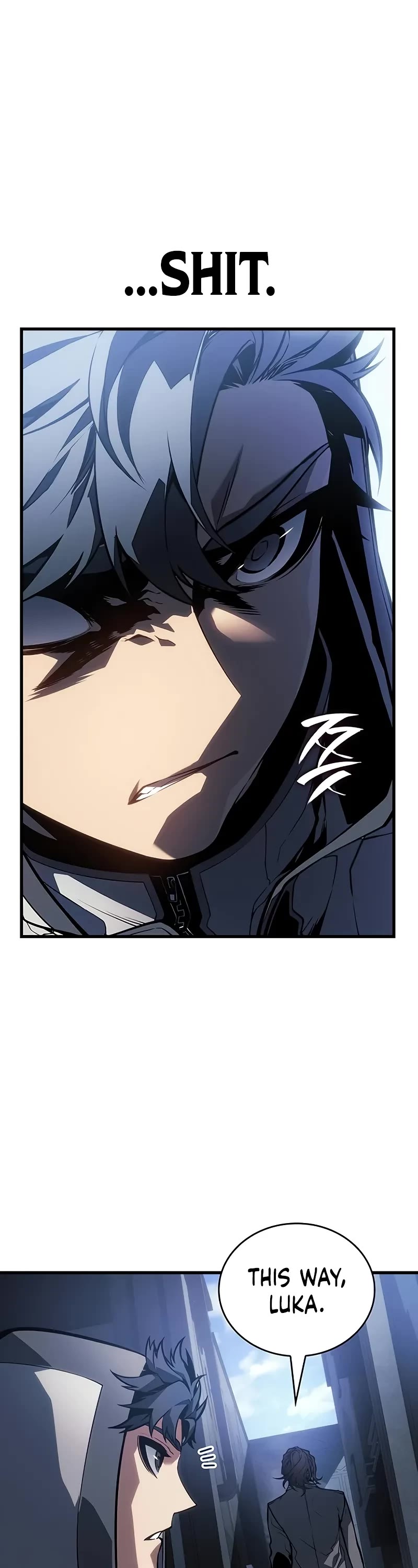 Bad Born Blood Chapter 7 page 46 - Chapter 7