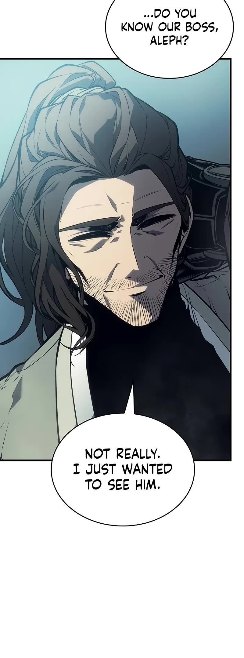 Bad Born Blood Chapter 7 page 53 - Chapter 7