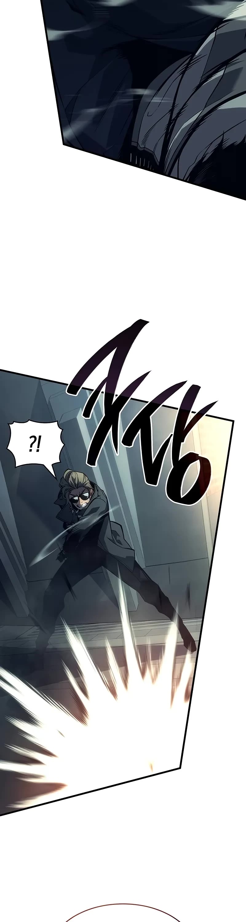 Bad Born Blood Chapter 7 page 56 - Chapter 7