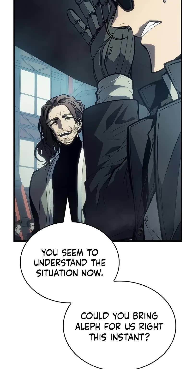 Bad Born Blood Chapter 7 page 58 - Chapter 7