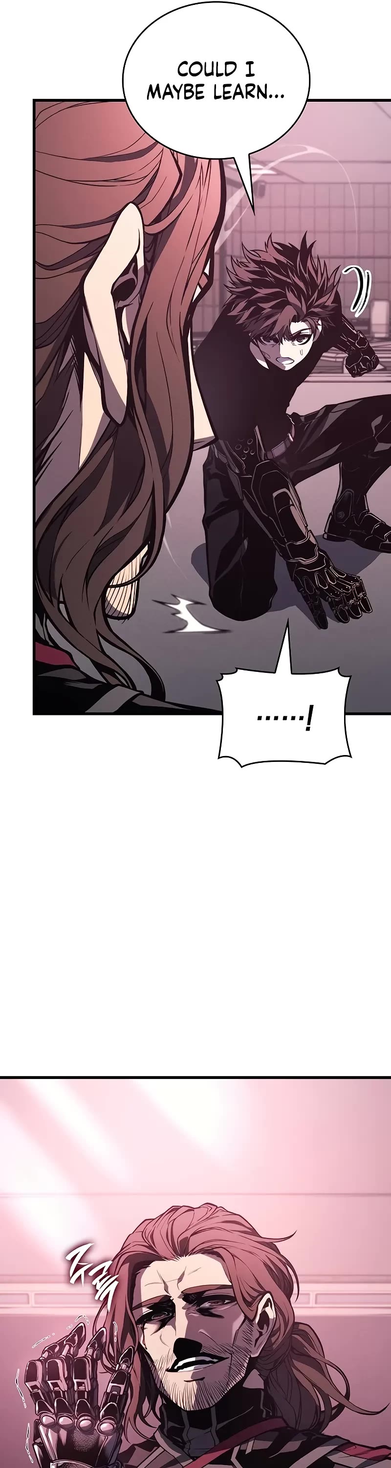 Bad Born Blood Chapter 7 page 7 - Chapter 7