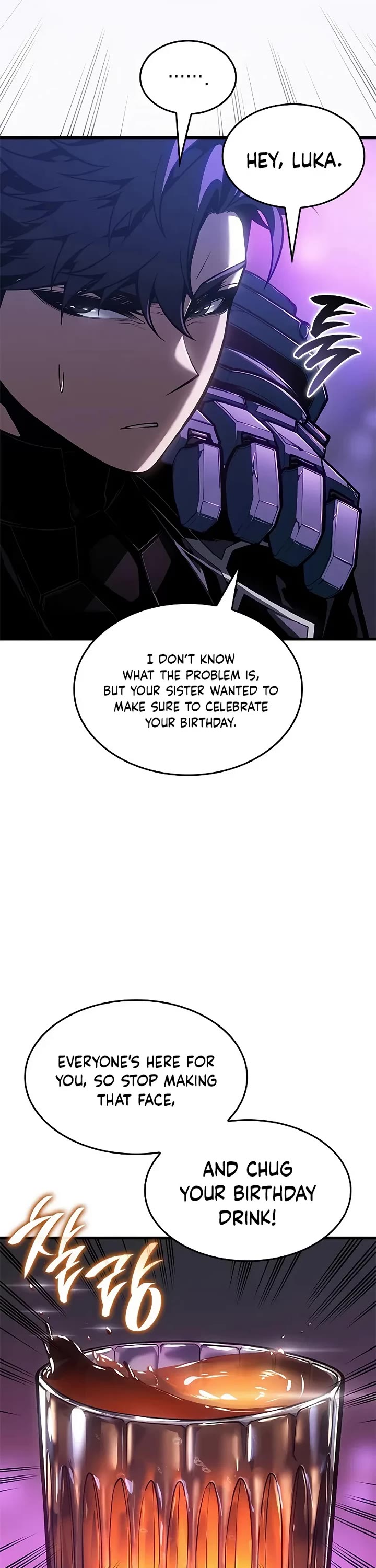 Bad Born Blood Chapter 70 page 10 - Chapter 70