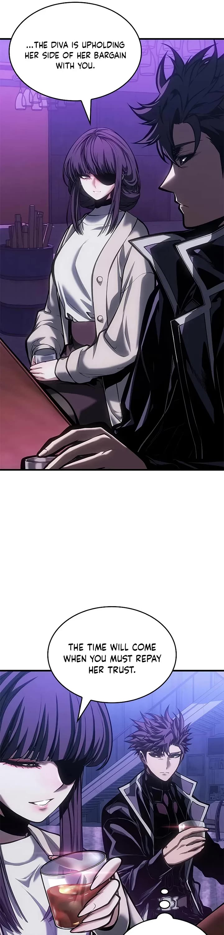 Bad Born Blood Chapter 70 page 14 - Chapter 70