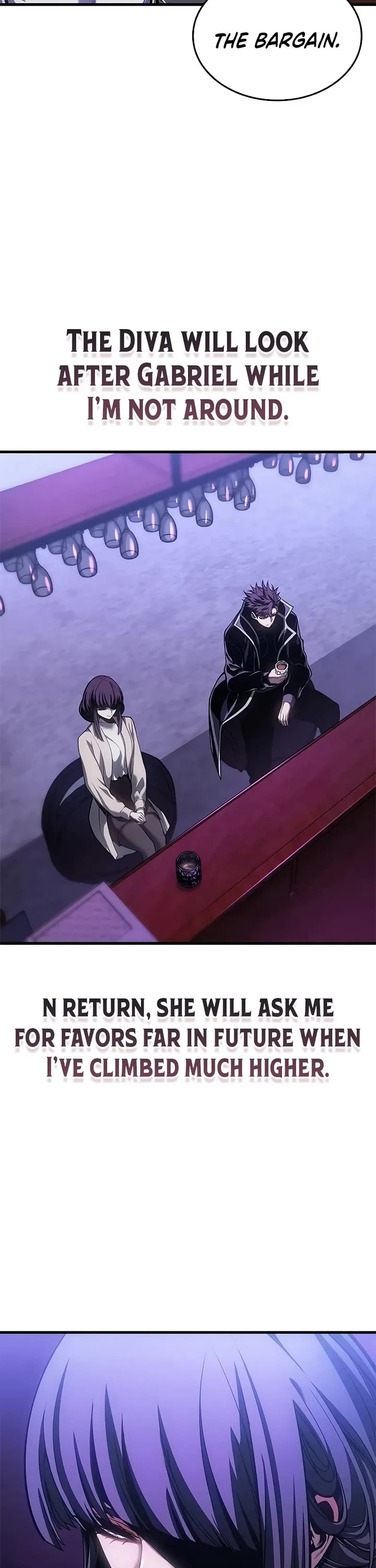 Bad Born Blood Chapter 70 page 15 - Chapter 70