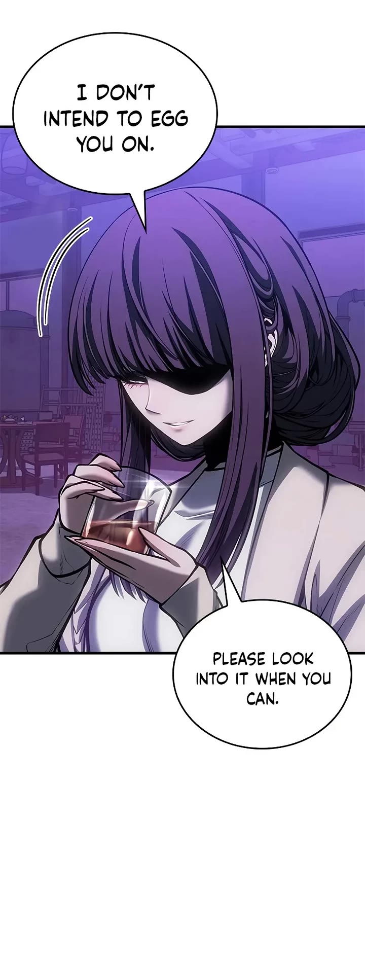 Bad Born Blood Chapter 70 page 18 - Chapter 70
