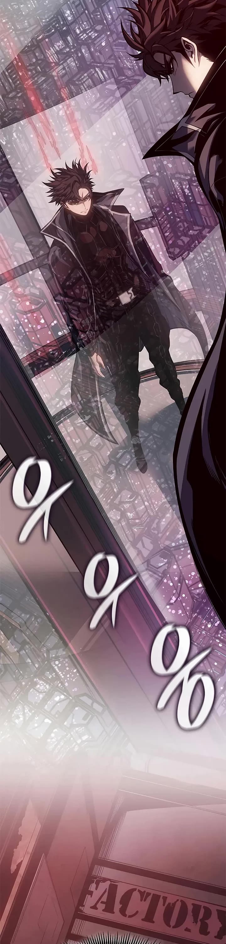 Bad Born Blood Chapter 70 page 2 - Chapter 70