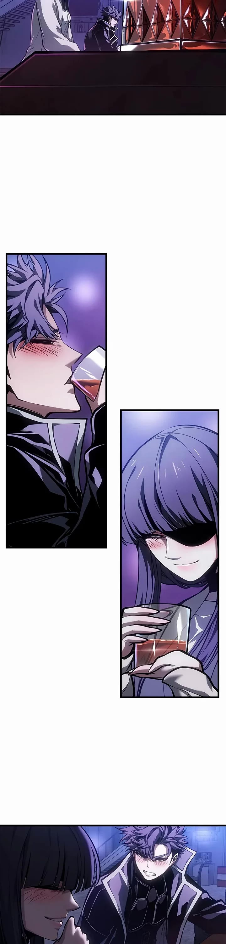 Bad Born Blood Chapter 70 page 20 - Chapter 70