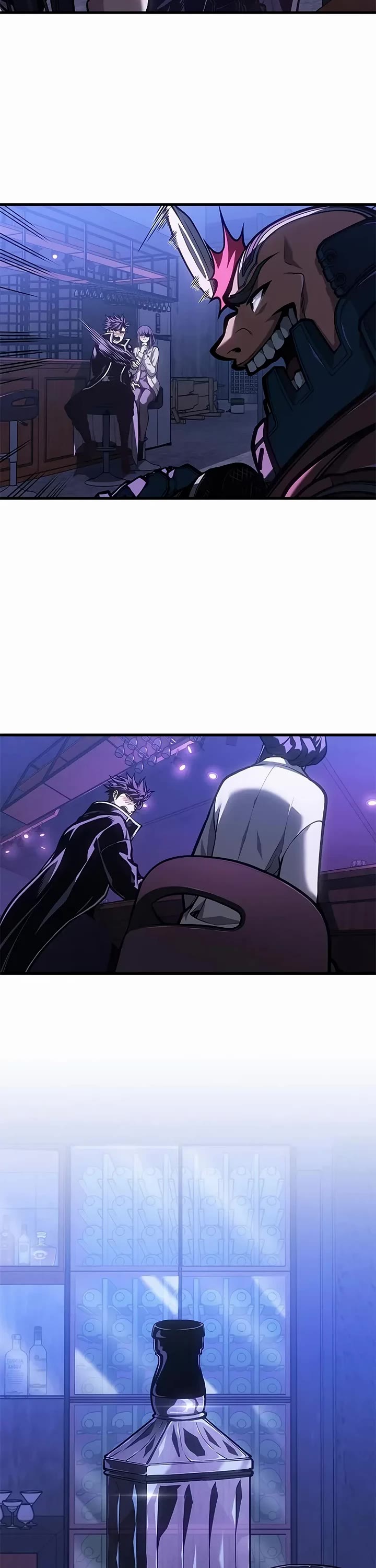 Bad Born Blood Chapter 70 page 21 - Chapter 70